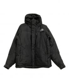 THE NORTH FACE（ザ ノース フェイス）の古着「ダウンジャケット 　バルトロライトジャケット　25AW」｜ブラック
