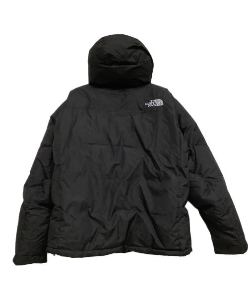 THE NORTH FACE（ザ ノース フェイス）THE NORTH FACE (ザ ノース フェイス) ダウンジャケット 　バルトロライトジャケット　25AW ブラック サイズ:XLの古着・服飾アイテム