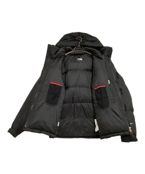 THE NORTH FACE（ザ ノース フェイス）THE NORTH FACE (ザ ノース フェイス) ダウンジャケット 　バルトロライトジャケット　25AW ブラック サイズ:XLの古着・服飾アイテム