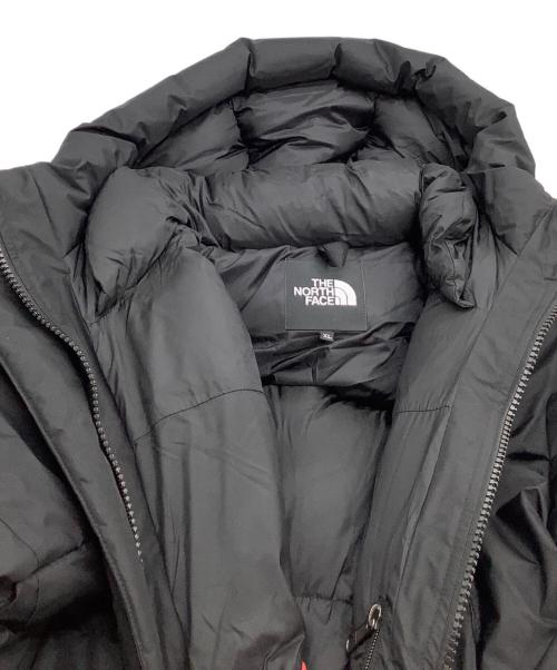THE NORTH FACE（ザ ノース フェイス）THE NORTH FACE (ザ ノース フェイス) ダウンジャケット 　バルトロライトジャケット　25AW ブラック サイズ:XLの古着・服飾アイテム