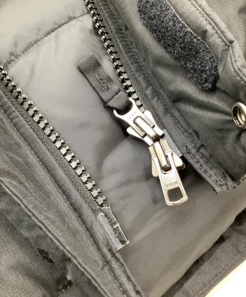 THE NORTH FACE（ザ ノース フェイス）THE NORTH FACE (ザ ノース フェイス) ダウンジャケット 　バルトロライトジャケット　25AW ブラック サイズ:XLの古着・服飾アイテム
