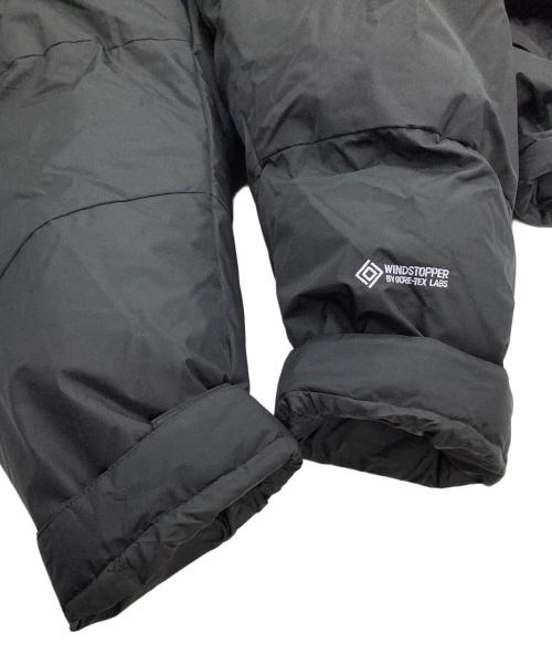 THE NORTH FACE（ザ ノース フェイス）THE NORTH FACE (ザ ノース フェイス) ダウンジャケット 　バルトロライトジャケット　25AW ブラック サイズ:XLの古着・服飾アイテム