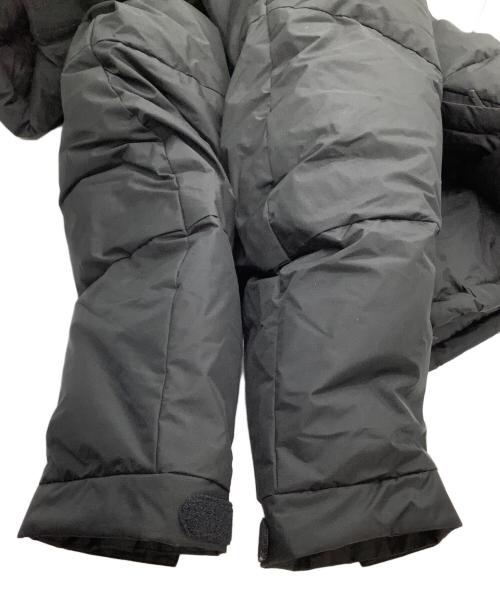THE NORTH FACE（ザ ノース フェイス）THE NORTH FACE (ザ ノース フェイス) ダウンジャケット 　バルトロライトジャケット　25AW ブラック サイズ:XLの古着・服飾アイテム