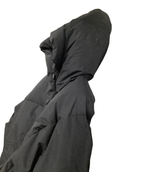 THE NORTH FACE（ザ ノース フェイス）THE NORTH FACE (ザ ノース フェイス) ダウンジャケット 　バルトロライトジャケット　25AW ブラック サイズ:XLの古着・服飾アイテム