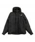 THE NORTH FACE（ザ ノース フェイス）の古着「ダウンジャケット 　バルトロライトジャケット　25AW」｜ブラック