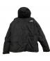 THE NORTH FACE (ザ ノース フェイス) ダウンジャケット 　バルトロライトジャケット　25AW ブラック サイズ:XL：40000円