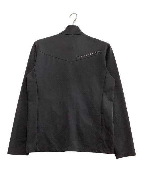 THE NORTH FACE（ザ ノース フェイス）THE NORTH FACE (ザ ノース フェイス) トラックジャケット ブラック サイズ:Mの古着・服飾アイテム