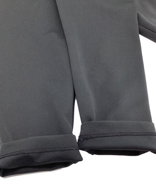 THE NORTH FACE（ザ ノース フェイス）THE NORTH FACE (ザ ノース フェイス) トラックジャケット ブラック サイズ:Mの古着・服飾アイテム