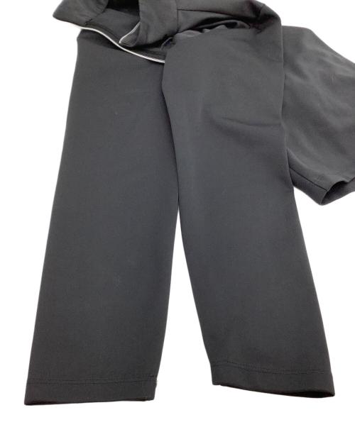 THE NORTH FACE（ザ ノース フェイス）THE NORTH FACE (ザ ノース フェイス) トラックジャケット ブラック サイズ:Mの古着・服飾アイテム