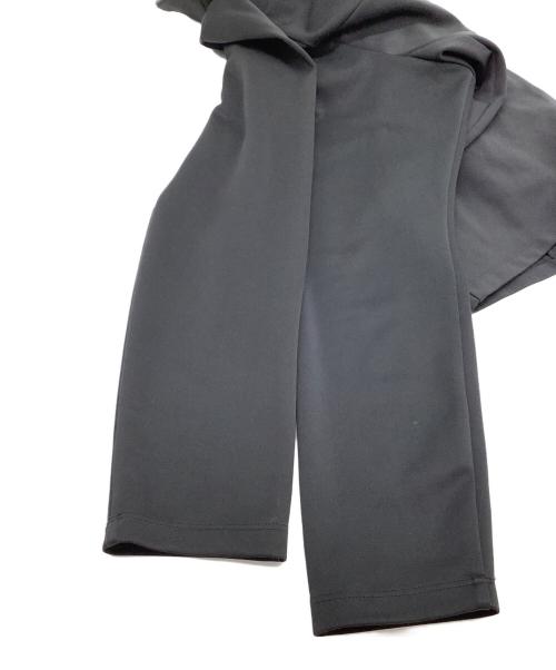 THE NORTH FACE（ザ ノース フェイス）THE NORTH FACE (ザ ノース フェイス) トラックジャケット ブラック サイズ:Mの古着・服飾アイテム