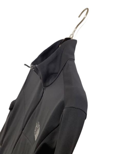 THE NORTH FACE（ザ ノース フェイス）THE NORTH FACE (ザ ノース フェイス) トラックジャケット ブラック サイズ:Mの古着・服飾アイテム