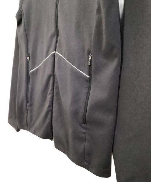 THE NORTH FACE（ザ ノース フェイス）THE NORTH FACE (ザ ノース フェイス) トラックジャケット ブラック サイズ:Mの古着・服飾アイテム