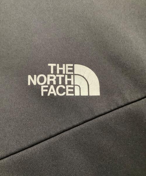 THE NORTH FACE（ザ ノース フェイス）THE NORTH FACE (ザ ノース フェイス) トラックジャケット ブラック サイズ:Mの古着・服飾アイテム