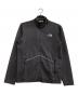 THE NORTH FACE（ザ ノース フェイス）の古着「トラックジャケット」｜ブラック