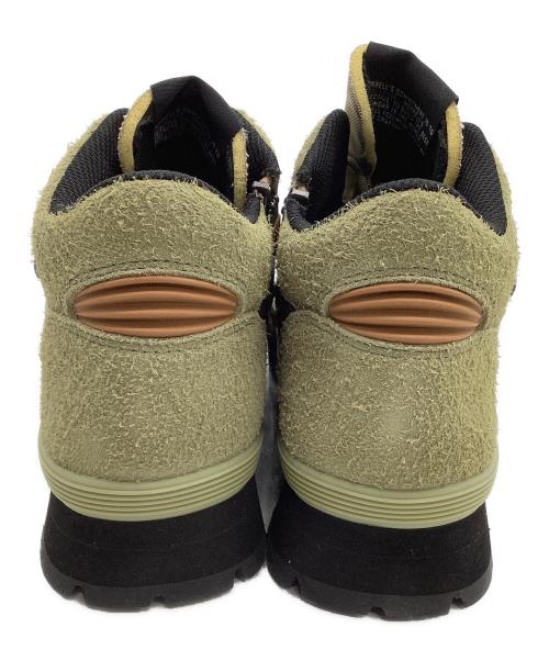 MERRELL（メレル）MERRELL (メレル) トレッキングシューズ Eagle Luxe グリーン サイズ:25 未使用品の古着・服飾アイテム