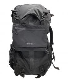 MERRELL（メレル）の古着「バックパック」｜ブラック