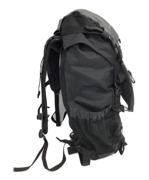 MERRELL（メレル）MERRELL (メレル) バックパック ブラックの古着・服飾アイテム