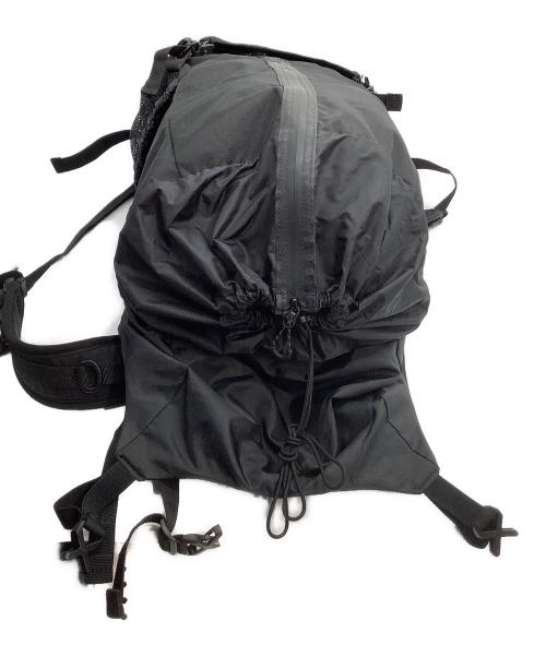 MERRELL（メレル）MERRELL (メレル) バックパック ブラックの古着・服飾アイテム
