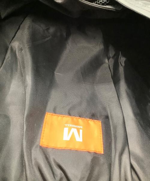MERRELL（メレル）MERRELL (メレル) バックパック ブラックの古着・服飾アイテム