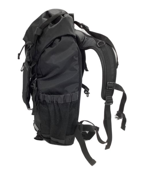 MERRELL（メレル）MERRELL (メレル) バックパック ブラックの古着・服飾アイテム
