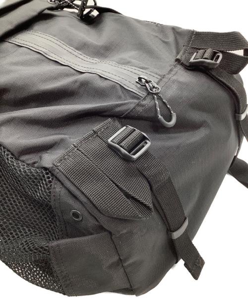 MERRELL（メレル）MERRELL (メレル) バックパック ブラックの古着・服飾アイテム