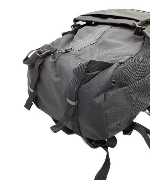 MERRELL（メレル）MERRELL (メレル) バックパック ブラックの古着・服飾アイテム