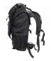 中古・古着 MERRELL (メレル) バックパック ブラック：10000円
