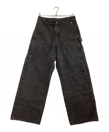 中古・古着通販】VUJA DE (ヴジャデ) デニムパンツ ANDO HEAVY DOUBLE