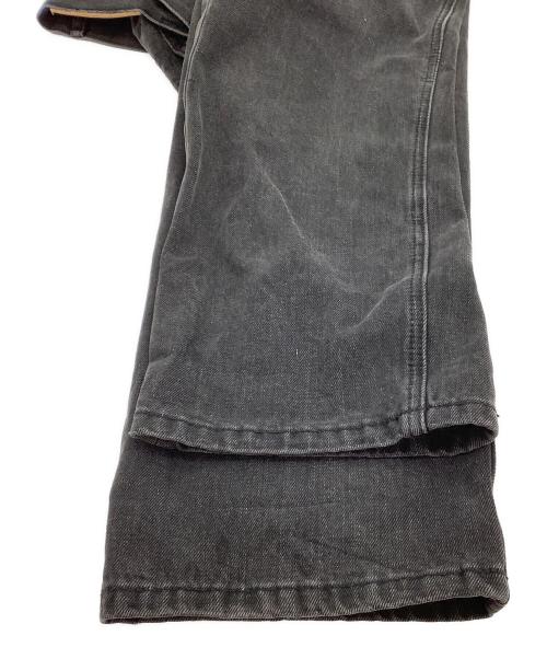 haven court（ヘブンコート）haven court (ヘブンコート) デニムパンツ　クワッド ポケット カーゴ グレー サイズ:31の古着・服飾アイテム