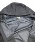 中古・古着 Vuja De (ヴジャデ) ジップジャケット ARLO WINDBREAKER IN SILK-NYLON  グレー サイズ:M：60000円