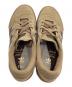 中古・古着 adidas (アディダス) ローカットスニーカー Dime Busenitz Vulc 2.0 ブラウン サイズ:27：8000円