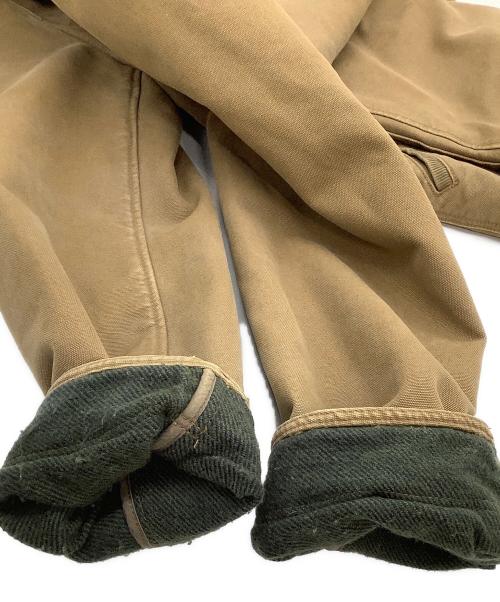 J.CREW（ジェイクルー）J.CREW (ジェイクルー) ワークジャケット　古着 ブラウン サイズ:XSの古着・服飾アイテム
