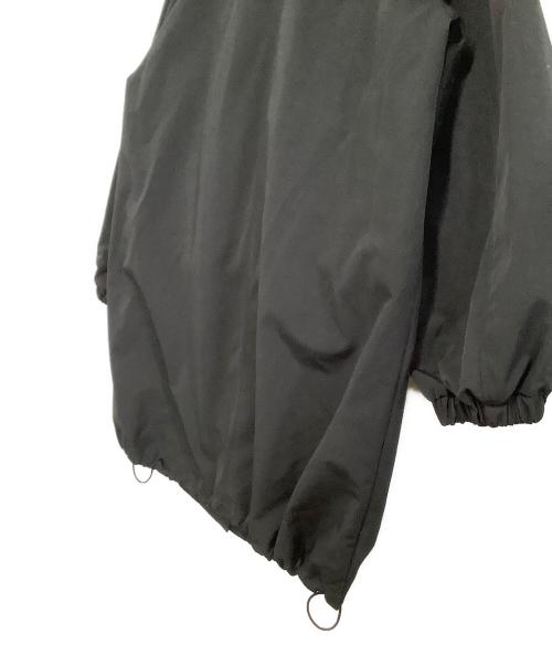 MACKINTOSH PHILOSOPHY（マッキントッシュ フィロソフィー）MACKINTOSH PHILOSOPHY (マッキントッシュ フィロソフィー) 中綿ライナー付コート　3WAYモッズコート　25AW ブラック サイズ:38 未使用品の古着・服飾アイテム