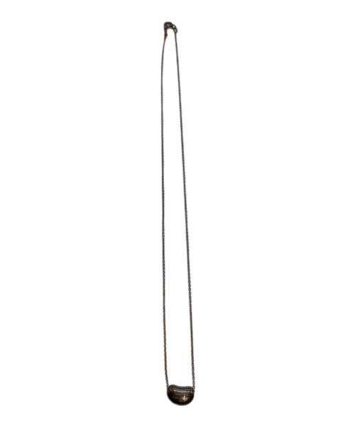 TIFFANY & Co.（ティファニー）TIFFANY & Co. (ティファニー) ネックレス エルサ・ペレッティ ビーンズの古着・服飾アイテム