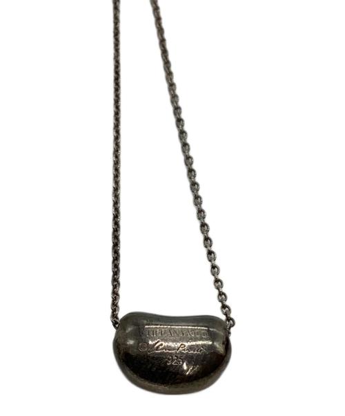 TIFFANY & Co.（ティファニー）TIFFANY & Co. (ティファニー) ネックレス エルサ・ペレッティ ビーンズの古着・服飾アイテム