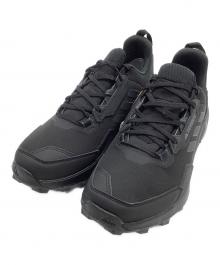 adidas（アディダス）の古着「ローカットスニーカー」｜ブラック