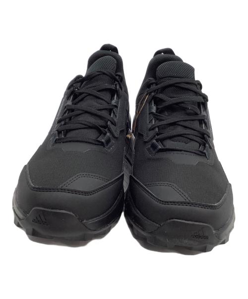 adidas（アディダス）adidas (アディダス) ローカットスニーカー ブラック サイズ:26 未使用品の古着・服飾アイテム