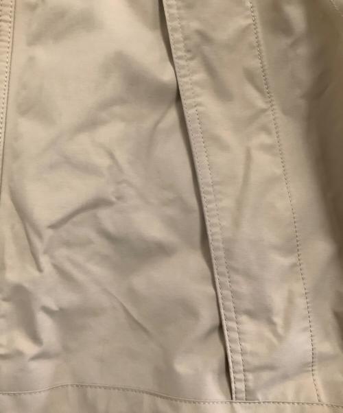 THE NORTH FACE（ザ ノース フェイス）THE NORTH FACE (ザ ノース フェイス) ナイロンジャケット　マウンテン ライト ジャケット イエロー×ブラック サイズ:XLの古着・服飾アイテム