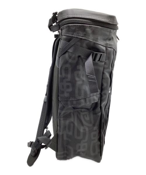 THE NORTH FACE（ザ ノース フェイス）THE NORTH FACE (ザ ノース フェイス) リュック BCヒューズボックス2 ブラックスネークプリント 未使用品の古着・服飾アイテム