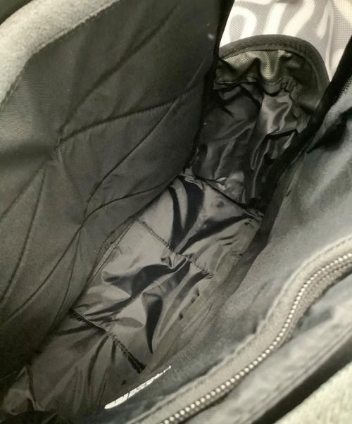 THE NORTH FACE（ザ ノース フェイス）THE NORTH FACE (ザ ノース フェイス) リュック BCヒューズボックス2 ブラックスネークプリント 未使用品の古着・服飾アイテム