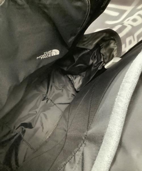 THE NORTH FACE（ザ ノース フェイス）THE NORTH FACE (ザ ノース フェイス) リュック BCヒューズボックス2 ブラックスネークプリント 未使用品の古着・服飾アイテム