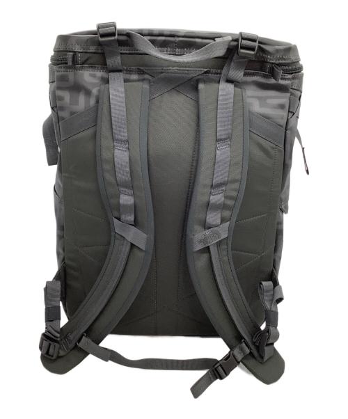 THE NORTH FACE（ザ ノース フェイス）THE NORTH FACE (ザ ノース フェイス) リュック BCヒューズボックス2 ブラックスネークプリント 未使用品の古着・服飾アイテム
