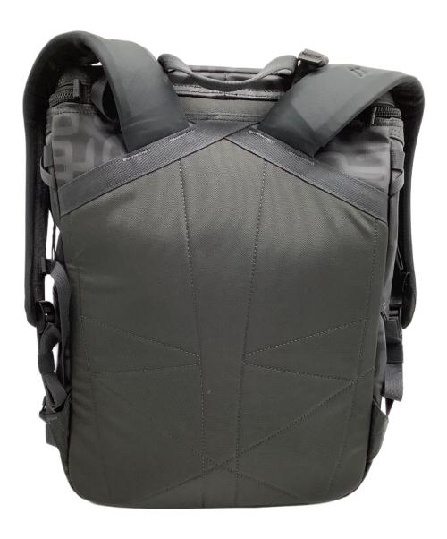 THE NORTH FACE（ザ ノース フェイス）THE NORTH FACE (ザ ノース フェイス) リュック BCヒューズボックス2 ブラックスネークプリント 未使用品の古着・服飾アイテム