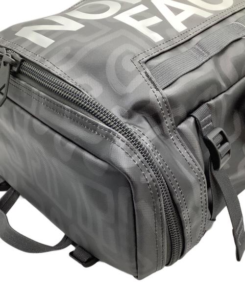 THE NORTH FACE（ザ ノース フェイス）THE NORTH FACE (ザ ノース フェイス) リュック BCヒューズボックス2 ブラックスネークプリント 未使用品の古着・服飾アイテム
