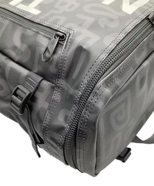 THE NORTH FACE（ザ ノース フェイス）THE NORTH FACE (ザ ノース フェイス) リュック BCヒューズボックス2 ブラックスネークプリント 未使用品の古着・服飾アイテム