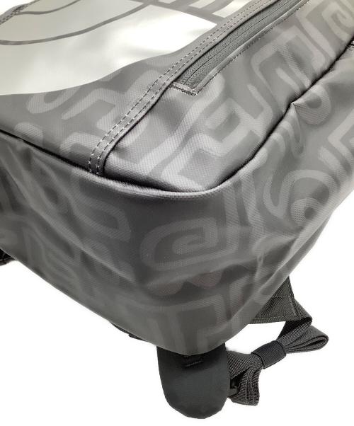 THE NORTH FACE（ザ ノース フェイス）THE NORTH FACE (ザ ノース フェイス) リュック BCヒューズボックス2 ブラックスネークプリント 未使用品の古着・服飾アイテム