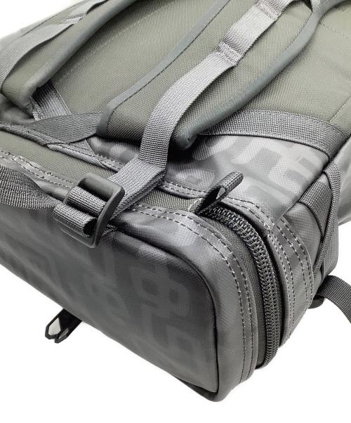THE NORTH FACE（ザ ノース フェイス）THE NORTH FACE (ザ ノース フェイス) リュック BCヒューズボックス2 ブラックスネークプリント 未使用品の古着・服飾アイテム