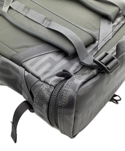 THE NORTH FACE（ザ ノース フェイス）THE NORTH FACE (ザ ノース フェイス) リュック BCヒューズボックス2 ブラックスネークプリント 未使用品の古着・服飾アイテム