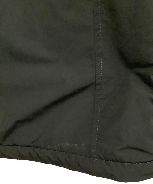 ASPESI（アスペジ）ASPESI (アスペジ) 中綿ジャケット　NEW MINI FIELD　2025年モデル ブラック サイズ:Sの古着・服飾アイテム