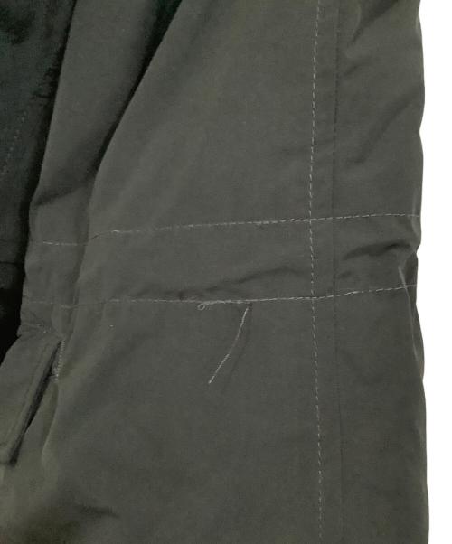 ASPESI（アスペジ）ASPESI (アスペジ) 中綿ジャケット　NEW MINI FIELD　2025年モデル ブラック サイズ:Sの古着・服飾アイテム